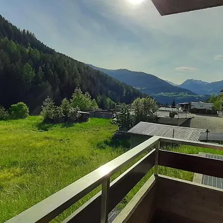 Domus Alpina