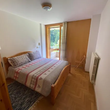 Domus Alpina * Бормио