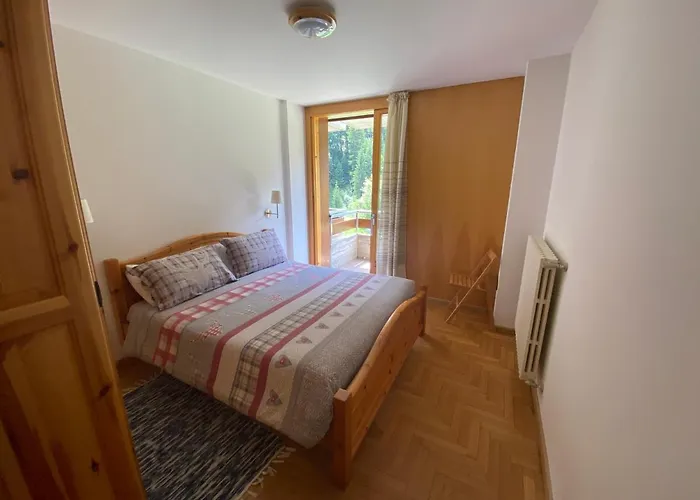 Domus Alpina * Бормио