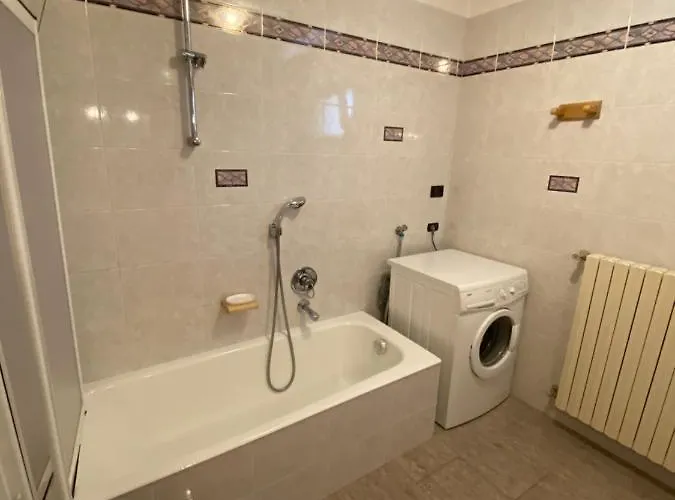 Domus Alpina Апартаменты *