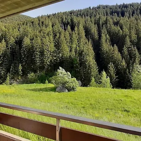 Domus Alpina
