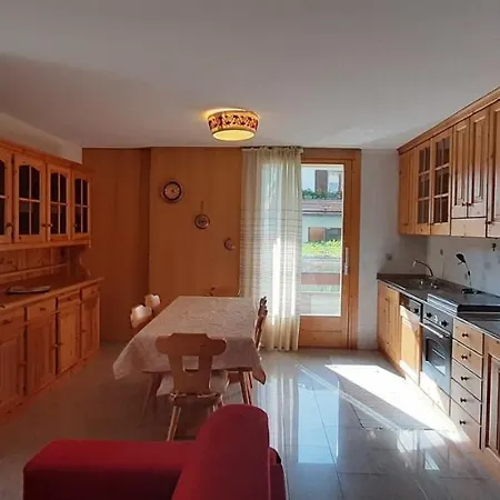 Apartment Domus Alpina Bormio
