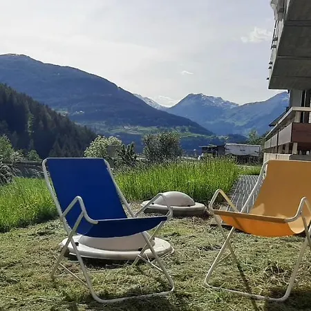 Apartment Domus Alpina *