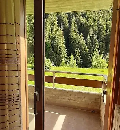 Domus Alpina * Bormio