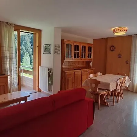 Domus Alpina Apartment Bormio