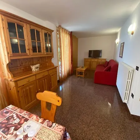Domus Alpina Apartment