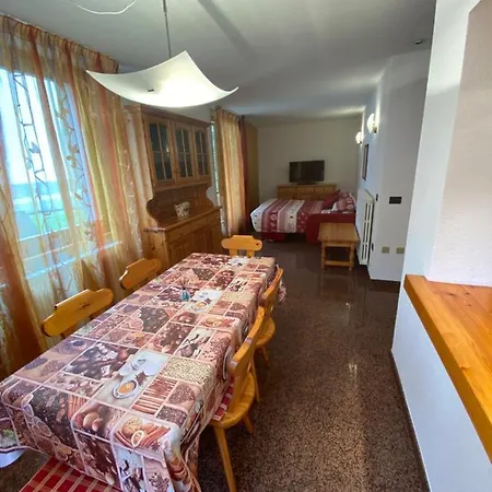 Domus Alpina Apartment *