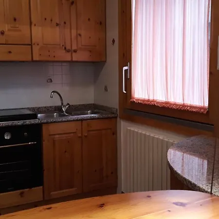 Domus Alpina *