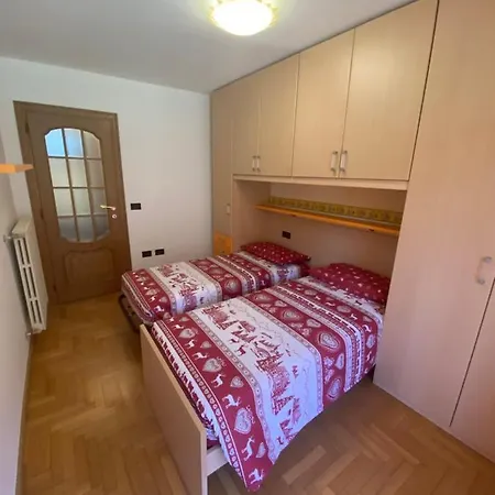 Daire Domus Alpina Bormio