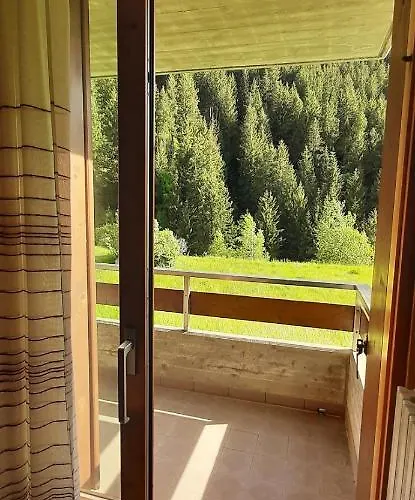 Domus Alpina * Bormio