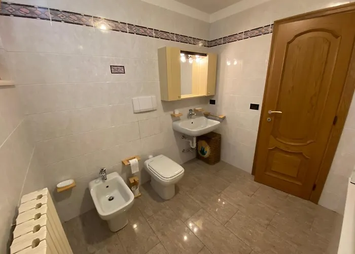 Apartment Domus Alpina *