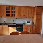 Appartamento Domus Alpina Bormio