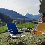 Appartamento Domus Alpina *