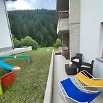Domus Alpina Appartamento *
