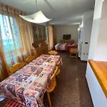 Domus Alpina Appartamento *