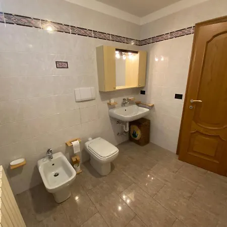 Apartamento Domus Alpina *