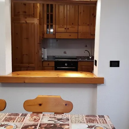 Domus Alpina * Bormio